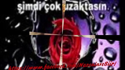 Muazzez ERSOY  Kum tanesi  Vd. Nazenin