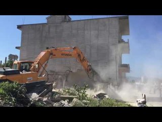 Rruga "Transballkanike", IKMT vijon aksionin