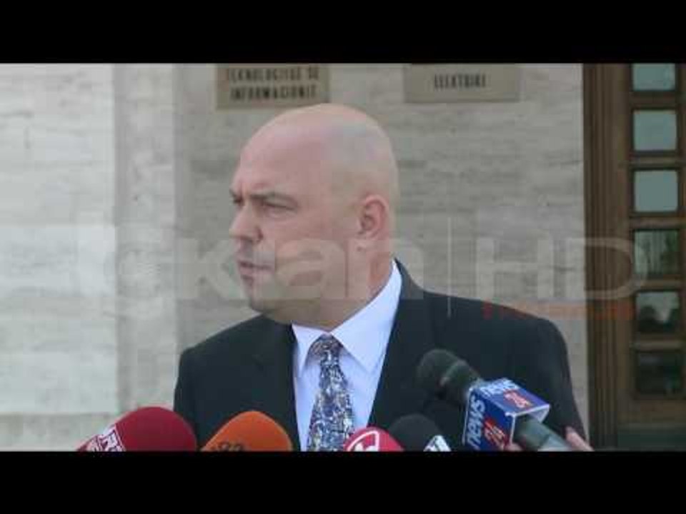 LIRIMIT NGA BURGU I KOSOVARIT TË DËNUAR PËR VRASJE