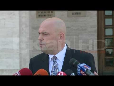 LIRIMIT NGA BURGU I KOSOVARIT TË DËNUAR PËR VRASJE