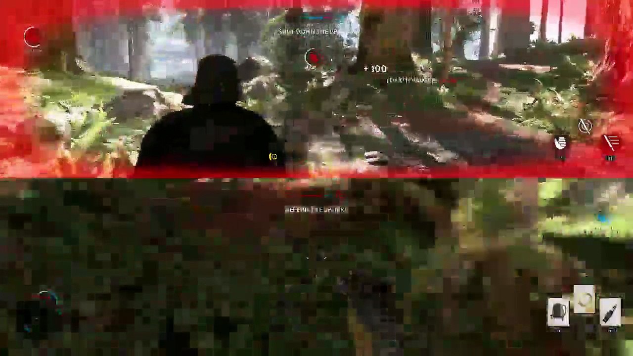 Battlefront series.Ep.-5w/dinoboss. (28)