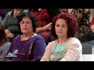 E diela shqiptare - Ka nje mesazh per ty! (22 maj 2016)