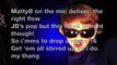 7 Year Old Raps Justin Bieber - Baby by MattyBRaps (Cover) (Lyrics)