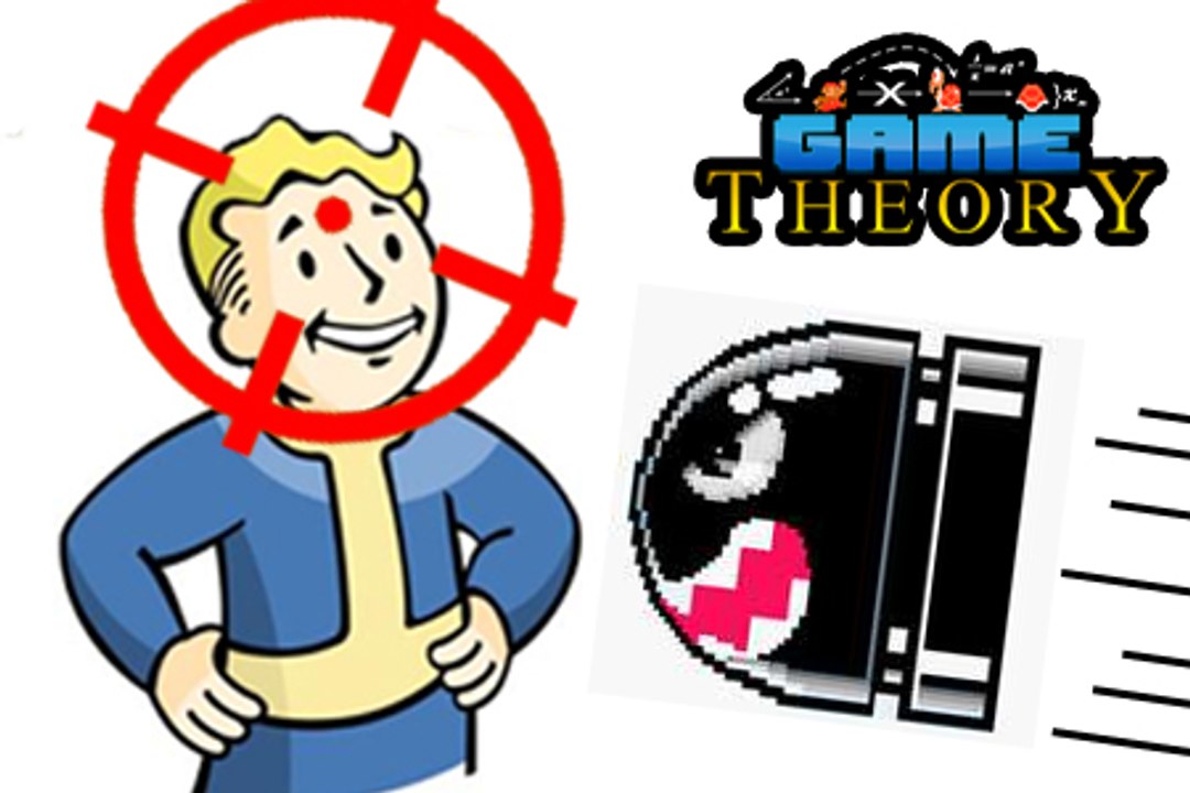 Game Theory Ep.032 (Legendado)