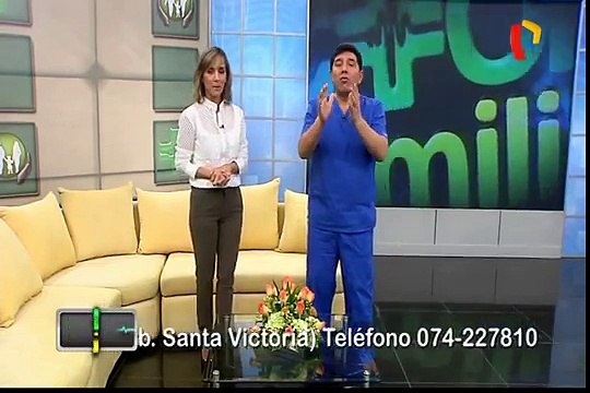 Doctor en familia: Lo que debe saber para prevenir las infecciones vaginales
