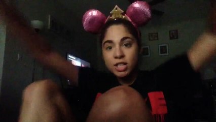 SOFT PINK MAKEUP TUTORIAL ashliexsanchez