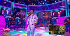 JAIME VARELA EL MEJOR IMITADOR DE JUAN GABRIEL LO HOMENAJEA EN 