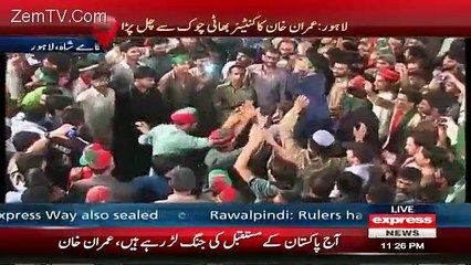 See What Host Asked To Reporter Which Made Her Laugh