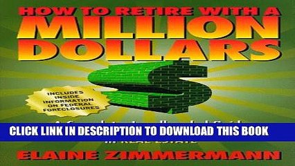 [PDF] How to Retire With a Million Dollars Full Colection