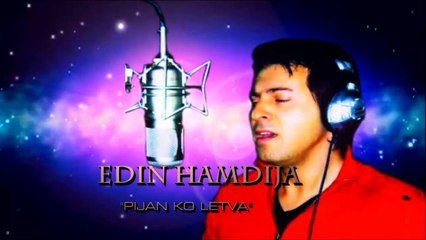 Edin Hamdija-Pijan ko letva