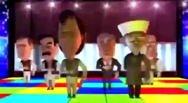 وہ گانا جس نے سوشل میڈیا پر دھوم مچا دی