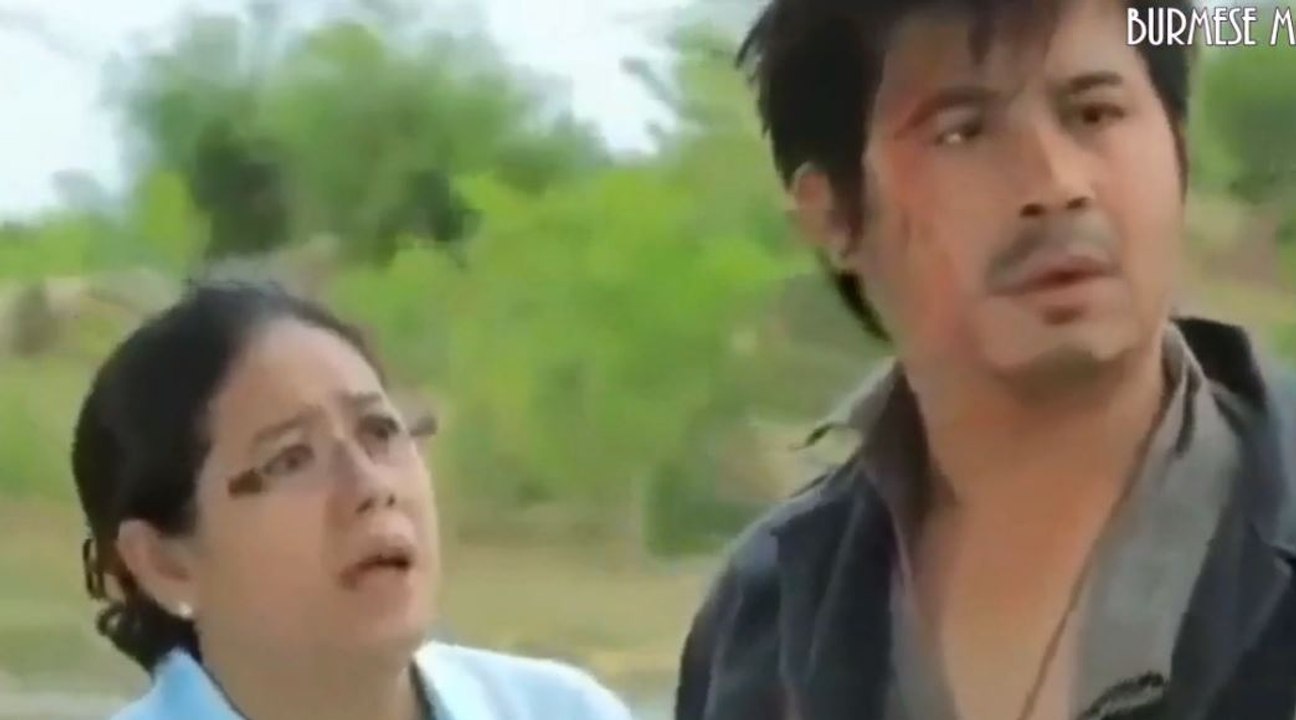 အုတ္ၾကားျမက္ေပါက္-၁