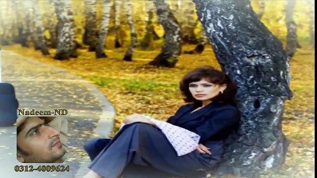 Zindagi Ki Rahon Main Ranjo Gham K Mele Hain Bheed Hai Qeyamat Ki Pher Bhe Full HD - YouTube