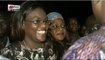 Vacances Citoyennes Dakar! Marieme Faye SALL au grand Bal