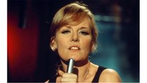 Petula Clark