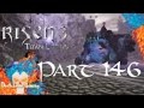 Risen 3: Titan Lords - Part 146 - The Ore Titan