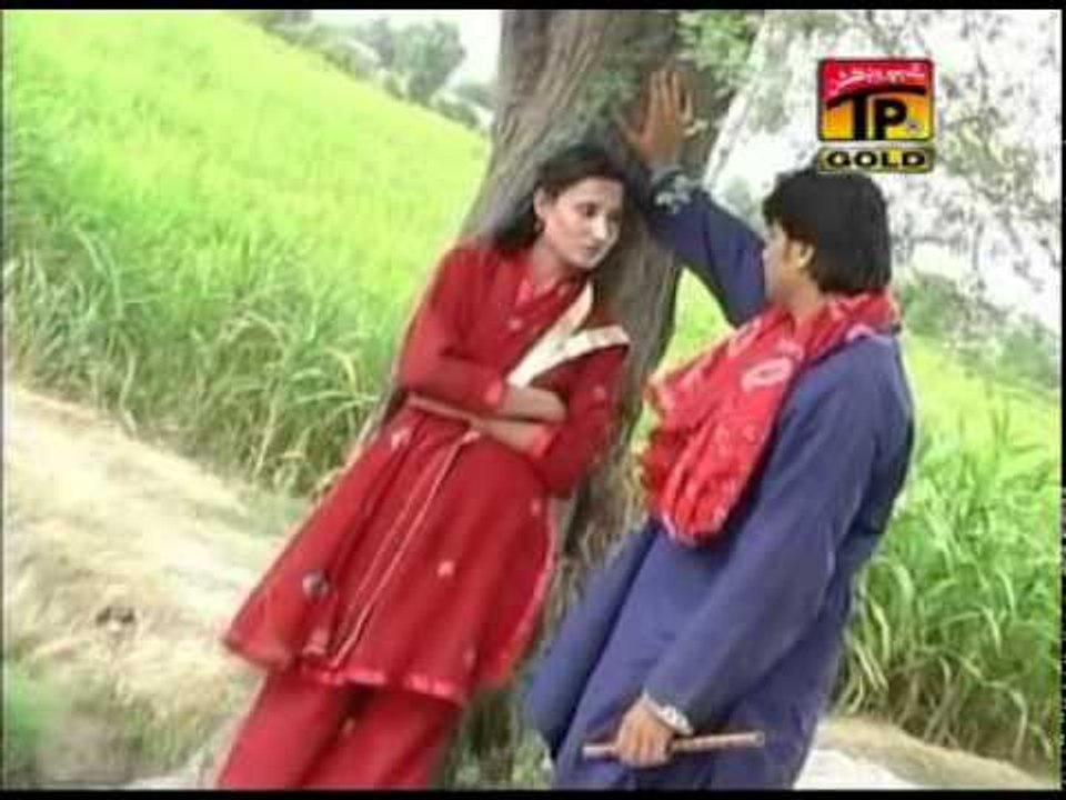 Rasheed Ullah Jampuri - Mede Wehre Tu Aanda Nae