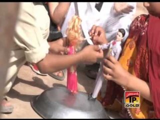 Jadan Sanwla We Nikke Nikke, Ejaz Rahi