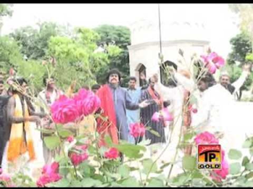 Janab Nu Salam, Ejaz Rahi