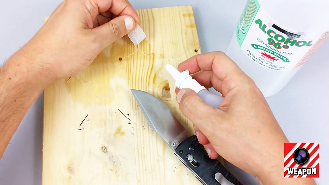 08.✔ 10 Hot Glue Tips Tricks and Hacks
