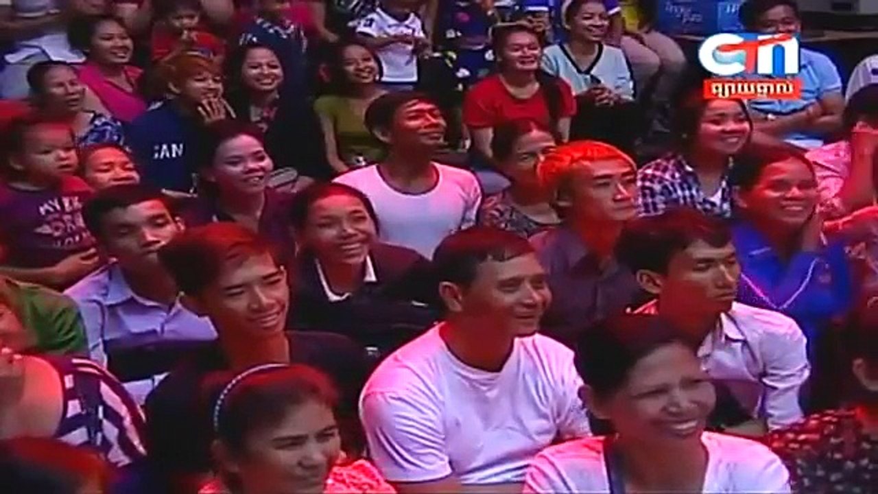 Pyea bal Ton Pel Thver Oy Jivit La Or Proser,Khmer Comedy