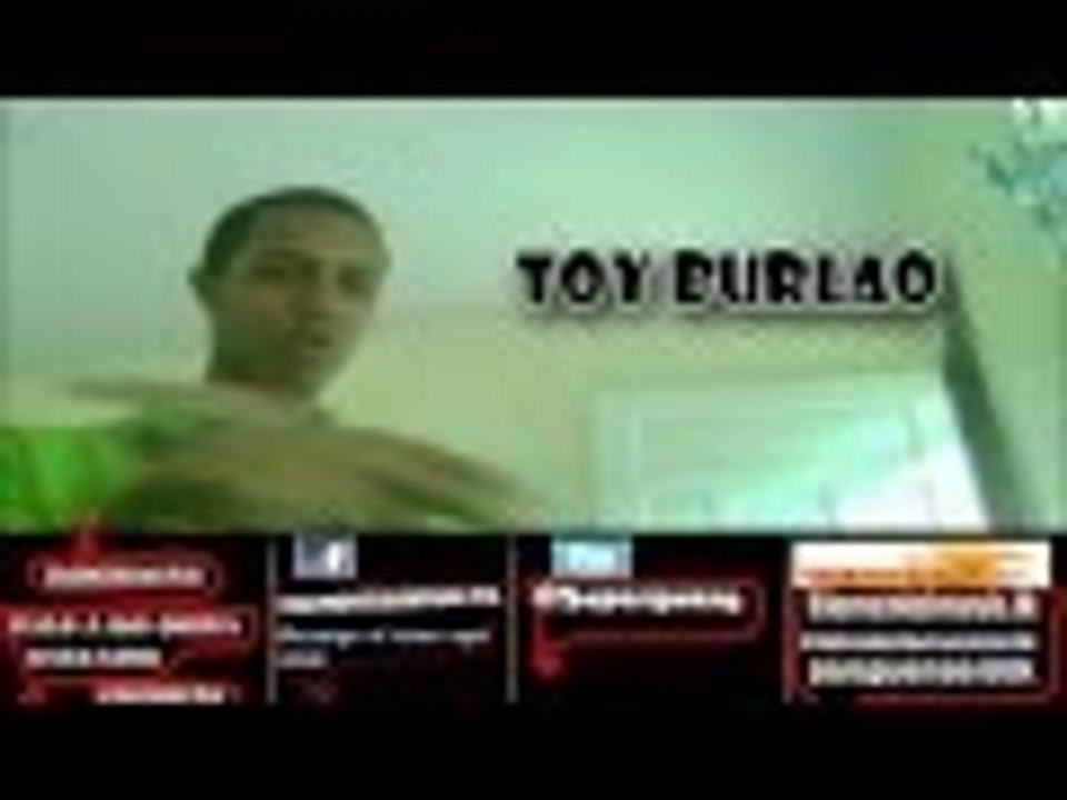 toy burlao freestyle pre view guany prod Calidad y Talento el Album