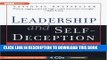 [PDF] Leadership and Self-Deception: Getting Out Of the Box Full Colection