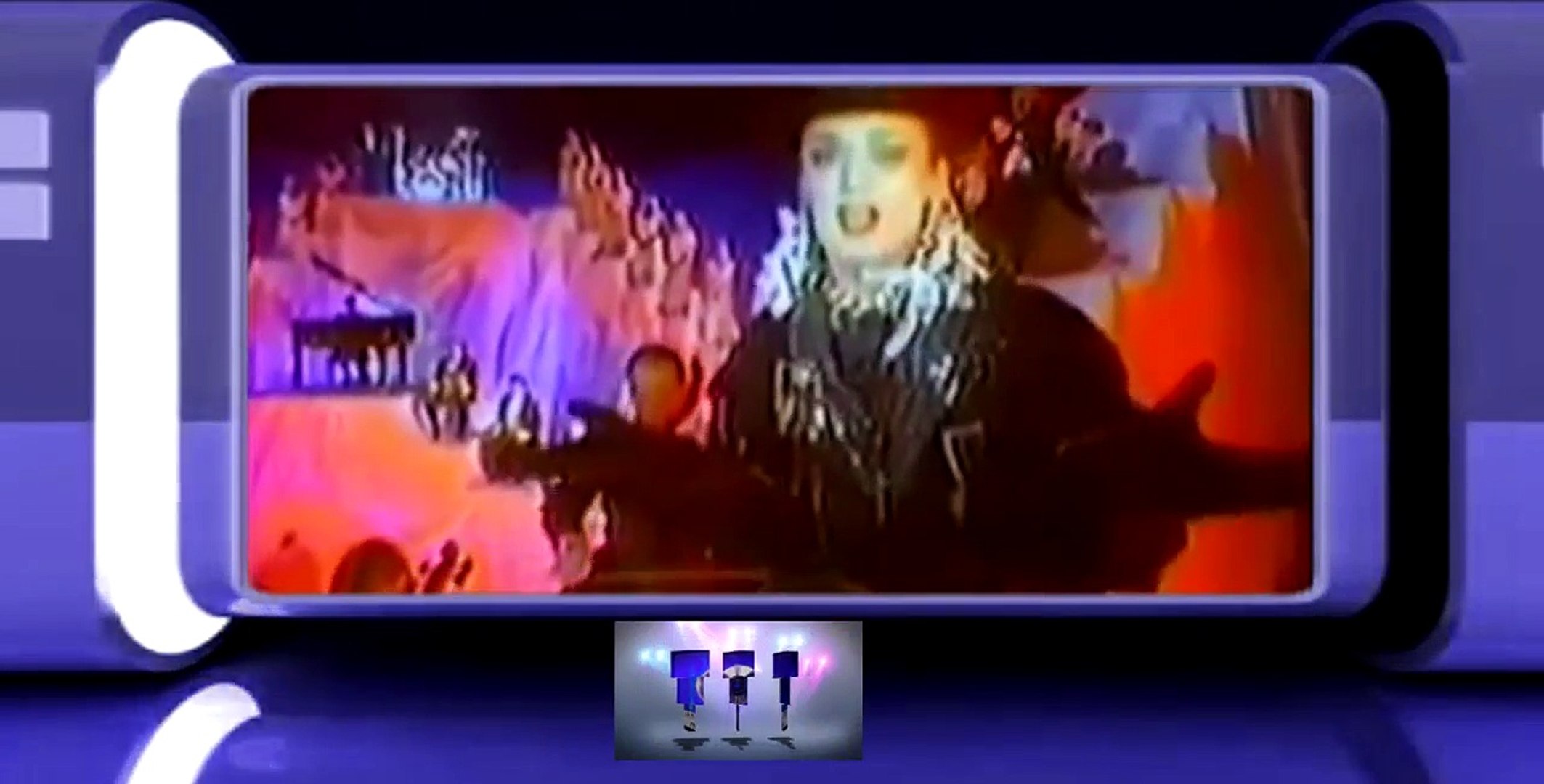 As melhores internacionais anos 80. Mega Remix!