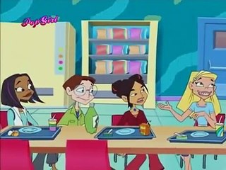 Braceface - 107 - Mixed Messages