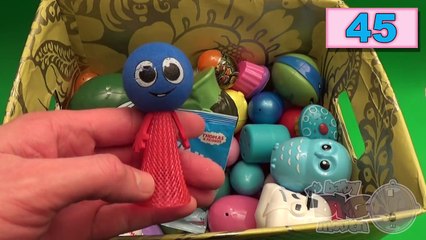 Best of 101 Surprise Egg Opening! More than 2 HOURS of Surprise Egg Opening!