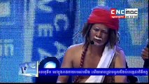 Khmer Comedy, CTN Comedy on CNC, Pekmi Comedy, Tha Boak Boak Man,