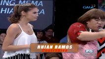 081316 Laff Camera Action - Rhian Ramos