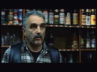 DAS FRANKFURTER KREUZ - Ein Film von Romuald Karmakar (1998) - Ausschnitt