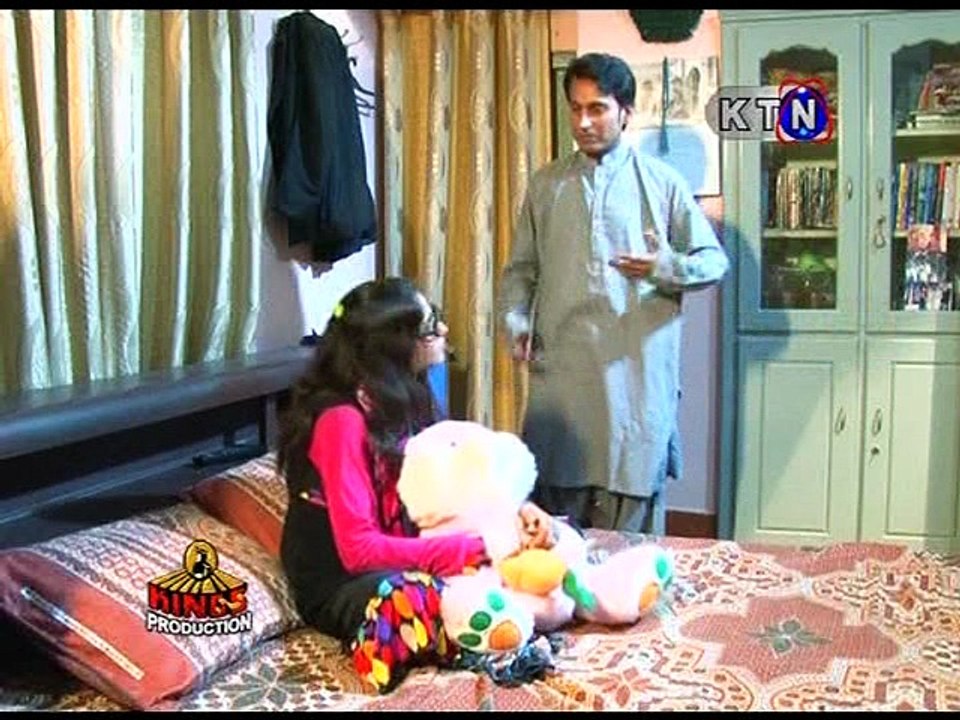 Sindhi Drama Serial Ishq Jo Andaz Part-51 Director:Ayoob Gaad