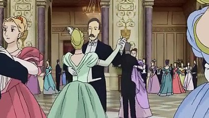 엠마 영국 사랑이야기 2화