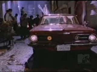 Ce Ce Peniston - I'm in the Mood