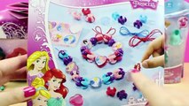 Caja Sorpresa Princesas Disney en español | Juguetes Sorpresa Ariel Cenicienta Rapunzel Jazmin Bella
