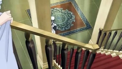 엠마 영국 사랑이야기 11화