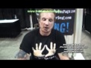 "Go the F**k to Sleep" as read by the Calgary Comic  Entertainment Expo