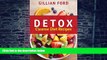 Big Deals  DETOX:  Cleanse Diet Recipes (Detox Diet, Detoxing, Body Cleasning, Weight loss,)  Best