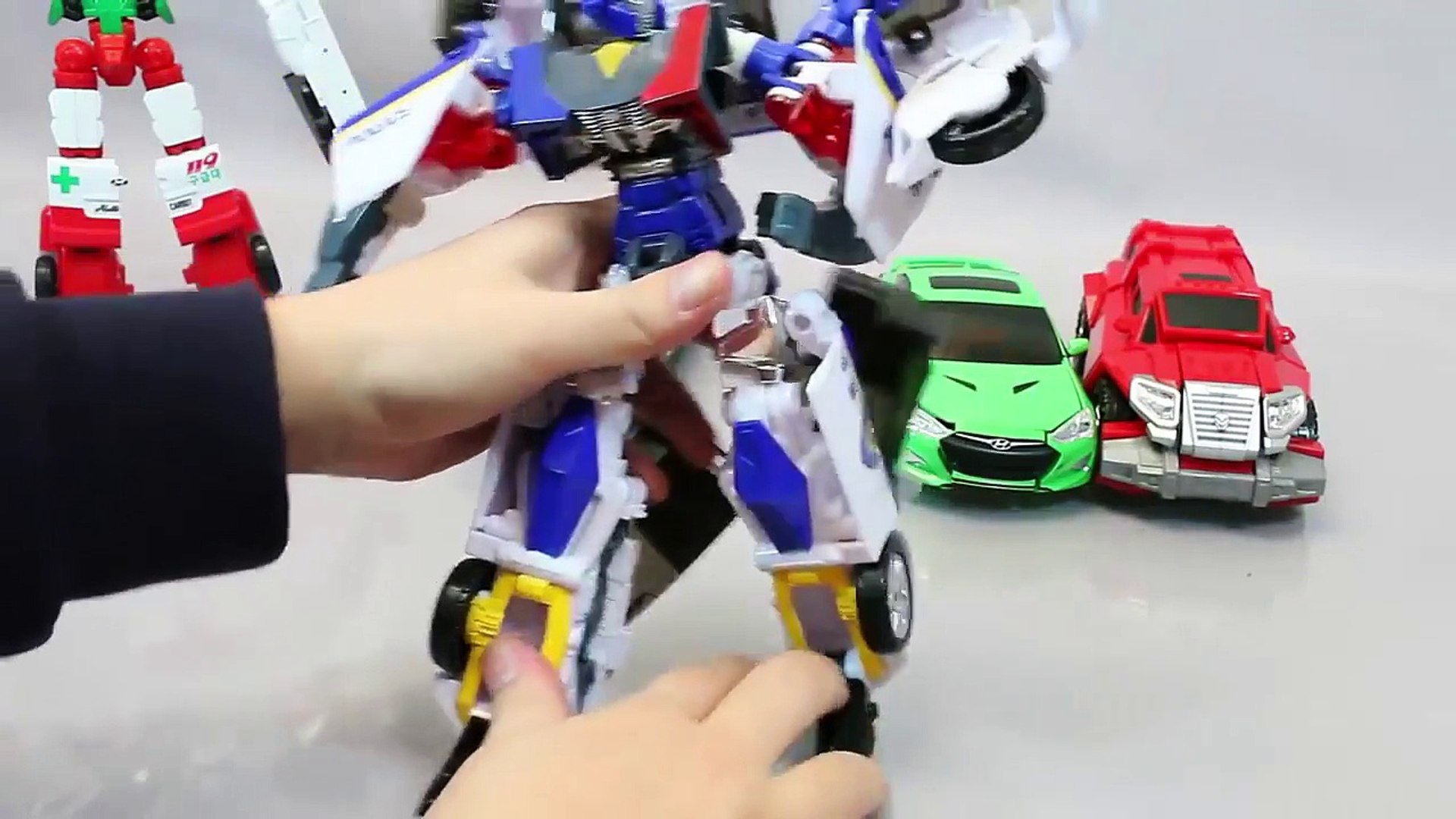 carros transformers para niños