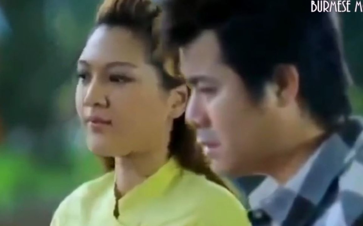 အုတ္ၾကားျမက္ေပါက္-၂