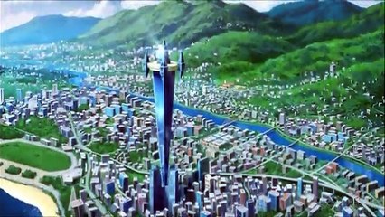 俺得グレン＆セイランまとめ1　(1話、2話、3話)