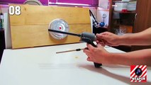 40.✔ Top 25 Best Homemade Weapons