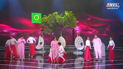 [Cùng nhau toả sáng] Tiết mục của À Há - Buông