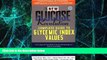 Big Deals  The New Glucose Revolution Complete Guide to Glycemic Index Values  Free Full Read Most