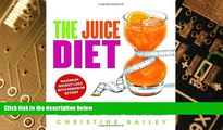 Big Deals  The Juice Diet: Lose Weight*Detox*Tone Up*Stay Slim   Healthy  Free Full Read Best Seller