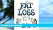 Big Deals  The Fat Loss Series: Book 5 of 7: Fat Loss Water Diet (Water Diet, Weight Loss Water,