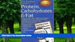 Must Have PDF  The Nutribase Guide to Protein, Carbohydrates   Fat  Free Full Read Most Wanted