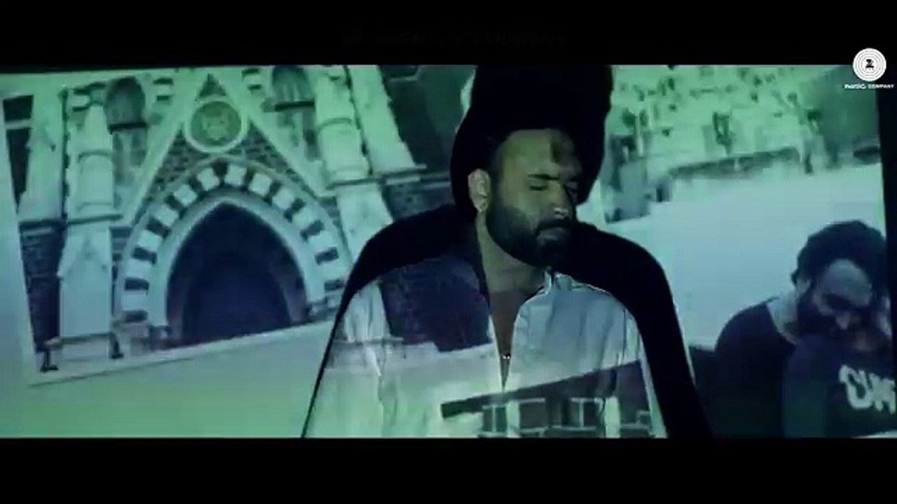 Judaiyan video song paras singh